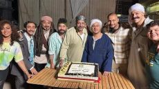 أبطال مسلسل كنبة حبشي