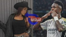 ماريا جوليا مازالي وفينيسيوس جونيور