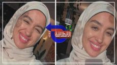 من هي نينا عبد الملك