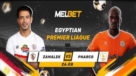 الزمالك وفاركو