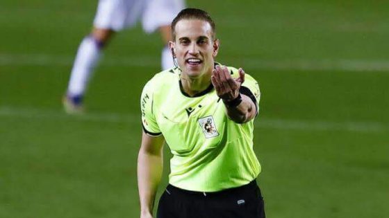 خافيير روخاس