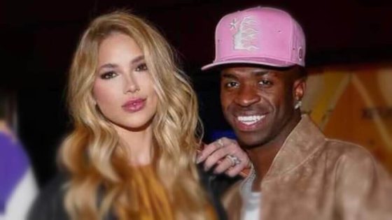 فيرجينيا فونسيكا حبيبة فينسيوس جونيور