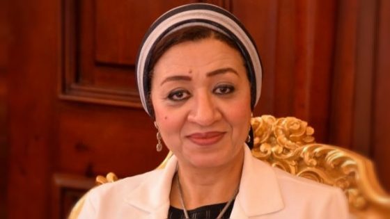 مديحة درويش