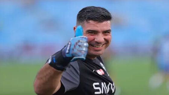 فيتور بيريرا