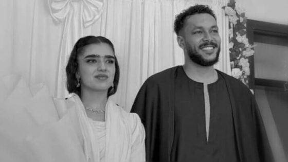 نور العزاوي زوجة ويجز