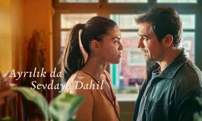 أفضل مسلسلات تركية رومانسية مدبلجة 2026 ستشاهدها على الإطلاق 2 مسلسل الحب والفقدان