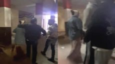 فيديو مدرسة الخصوص