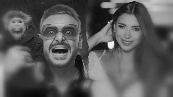 من هي ألين وطفة