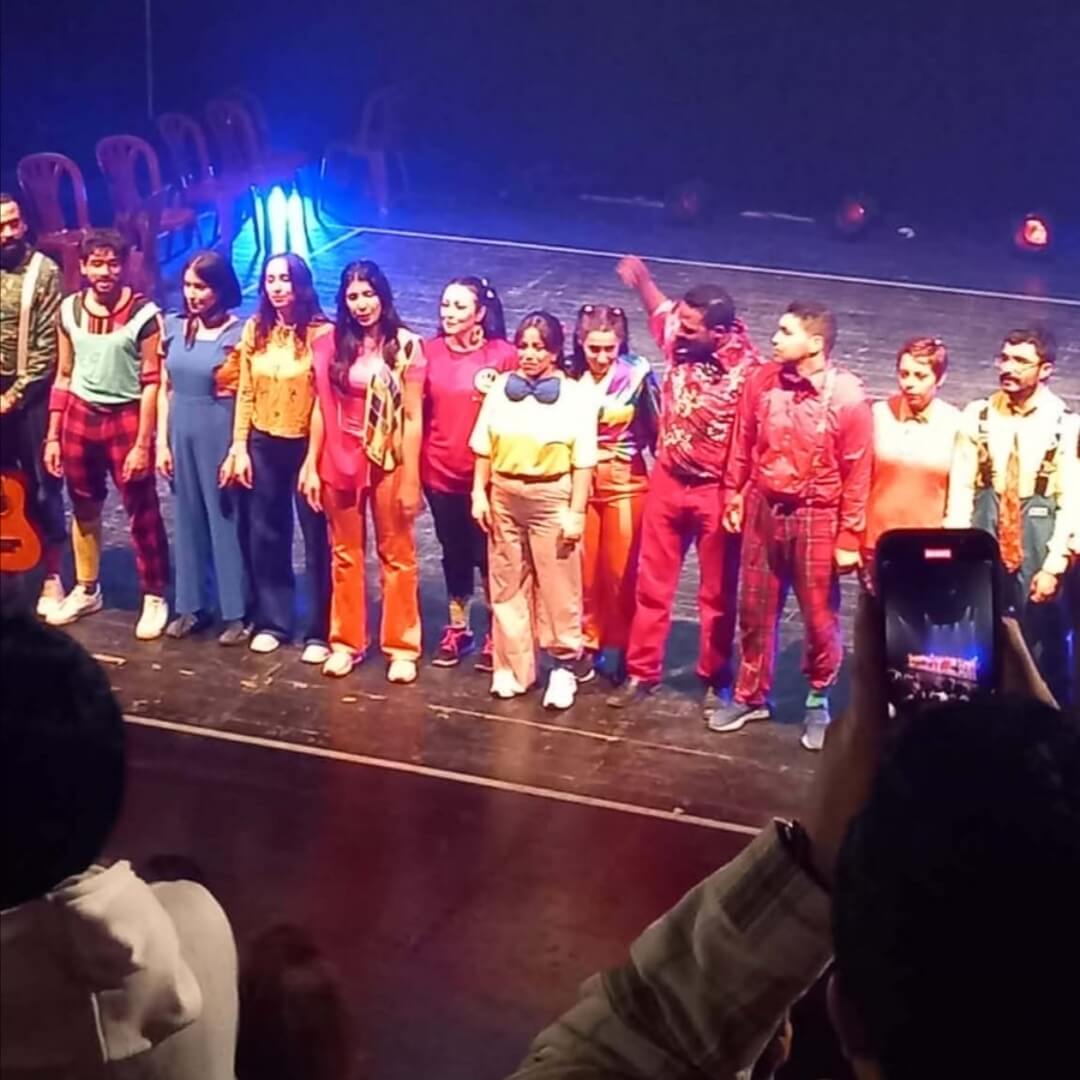 الممثلة إلهام بريني تتألق في مسرحية "أوه" على مسرح الريو بتونس 2 Screenshot ٢٠٢٦٠٣١١ ١٩١٤٥٧