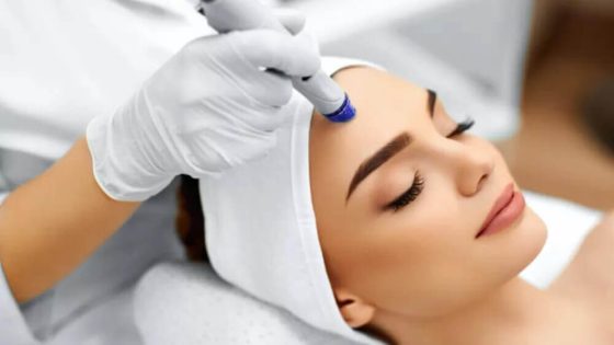 الكولاجين للتجميل