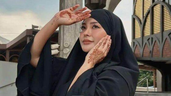 من هي راي ليل بلاك