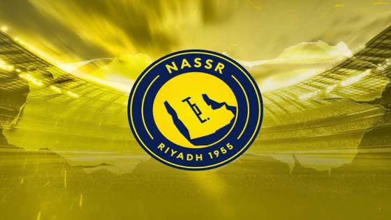 نادي النصر السعودي