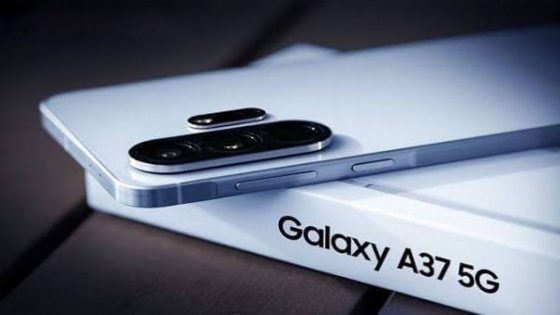 سامسونج A37