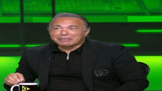 منتخب مصر يحصد إشادة أيمن يونس بعد مواجهة بلجيكا.. ويطالب بالمزيد من مرموش