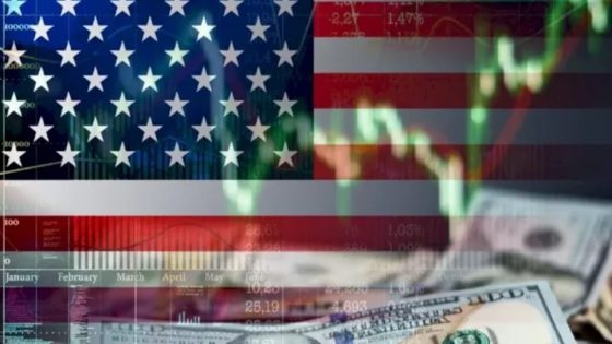 كيف بدت ملامح الاقتصاد الأميركي في منتصف يوليو 2026؟