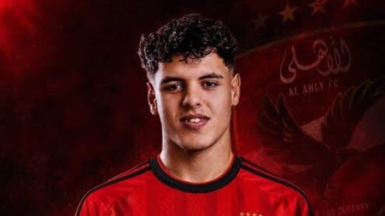 محمود صلاح