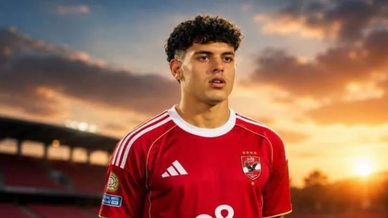 محمود صلاح