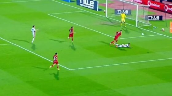 الأهلي والزمالك