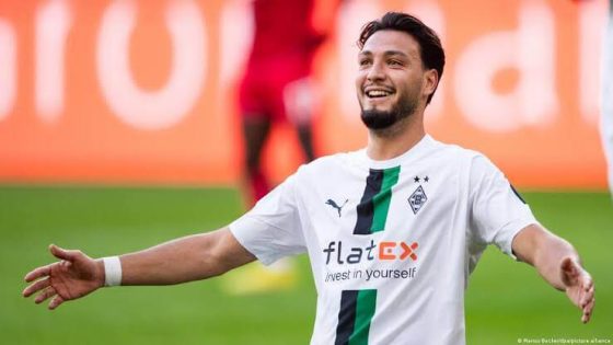 من هي زوجة رامي بن سبعيني
