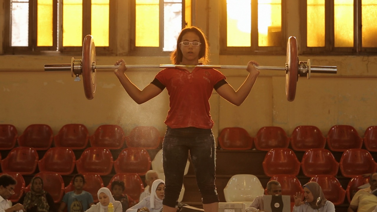الفيلم المصري “عاش يا كابتن” يشارك في المسابقة الدولية لمهرجان القاهرة السينمائي   