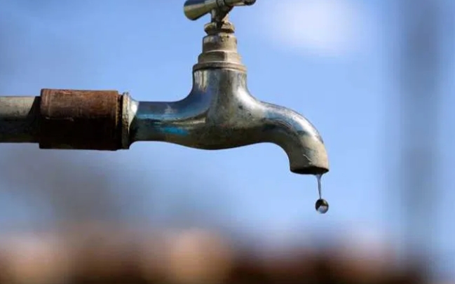 شركه مياه الشرب والصرف الصحي بالقليوبية تعلن عن انقطاع المياه بها