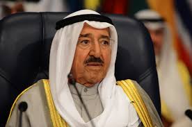 الديوان الأميري الكويتي: يعلن وفاة أمير الكويت الشيخ “صباح الأحمد الجابر الصباح “