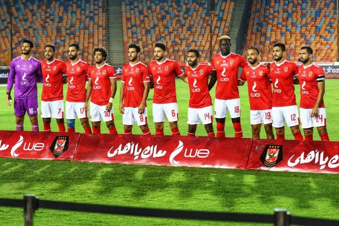 مروان محسن يقود الأهلي لتحقيق الفوز ال27 في الدوري