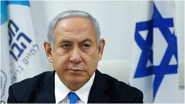 عاجل| نتنياهو: إعلان اتفاق بين إسرائيل والدول العربية