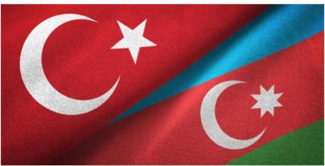 أذربيجان وتركيا