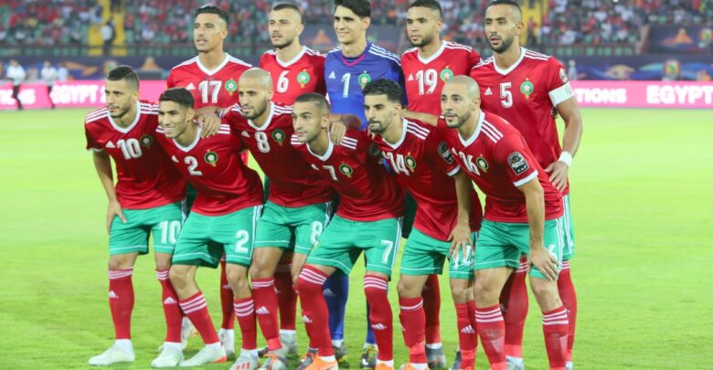 المغرب يواجه إسرائيل في مباراة ودية تحت شعار التطبيع الرياضي