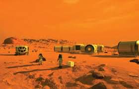 المريخ سيلعب دورًا في فهم الكوكب الاحمر