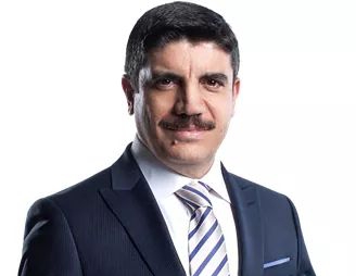 ياسين أقطاي مستشار أردوغان
