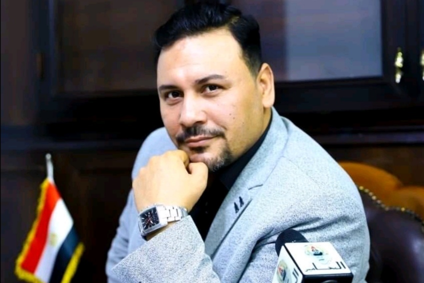 المحامي أحمد مهران يقدم بلاغ للنائب العام ضد محمد رمضان
