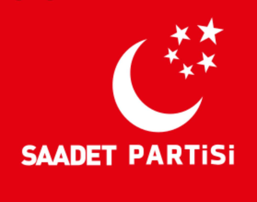 حزب السعادة التركي