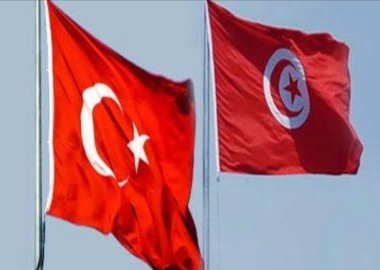 تركيا تندد مما يحدث في تونس من انقلاب على الشرعية والدستور