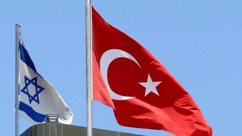 تركيا تعتقل 9 أشخاص إيرانيين لاستهدافهم رجل أعمال إسرائيلي