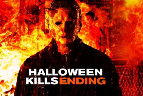 فيلم Halloween Kills