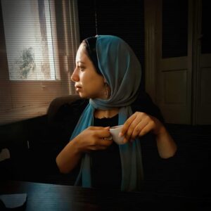 الكاتبة شيماء يسري