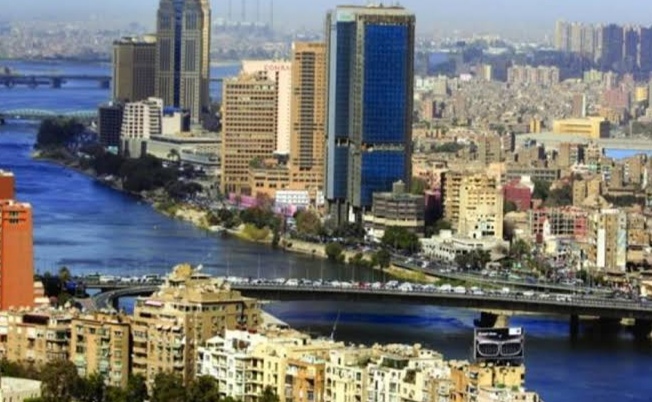الدور المصري في الشرق الأوسط