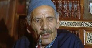 وفاة الفنان محمد عبد الحليم