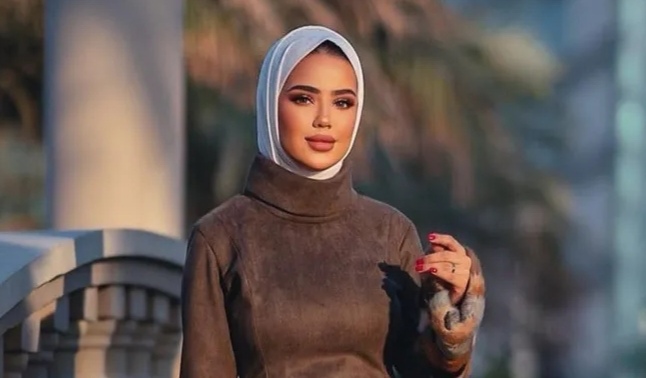 مسلسل فاتن أمل حربي.. سارة الدهيم صديقة نيللي كريم المقربة في رمضان 2022