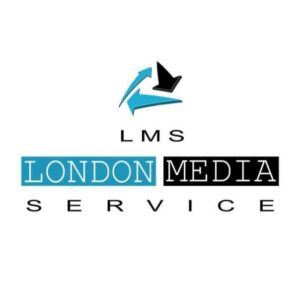 شركة London Media service