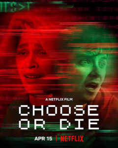 فيلم choose or die 