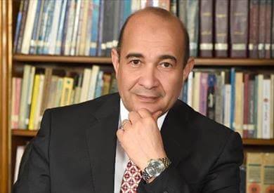 رئيس تحرير جريدة الأهرام
