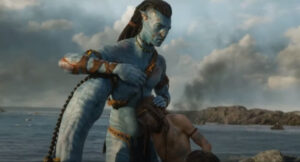 أبطال فيلم Avatar 2
