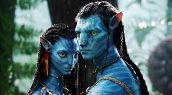 قصة فيلم Avatar 2 وأبطاله وموعد عرضه