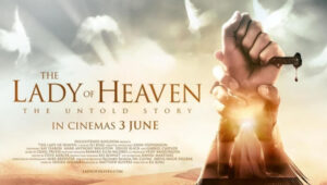 فيلم The Lady Of Heaven