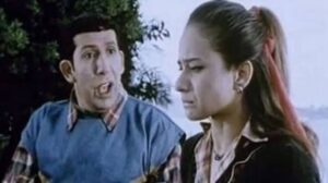 أبطال فيلم غبي منه فيه 2
