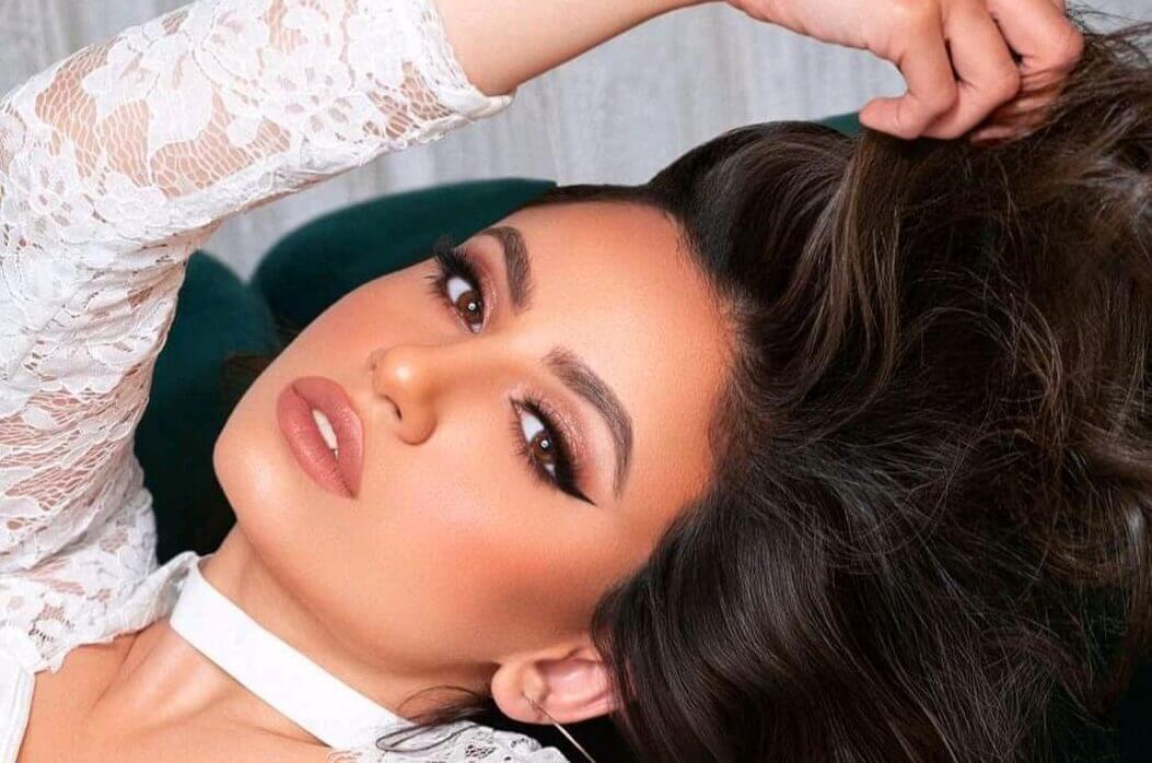 نور علاء الدين تحصد لقب ملكة جمال مصر للسياحة 2022