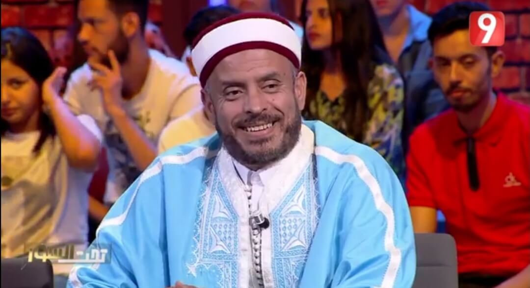الشيخ محمد بن حمودة